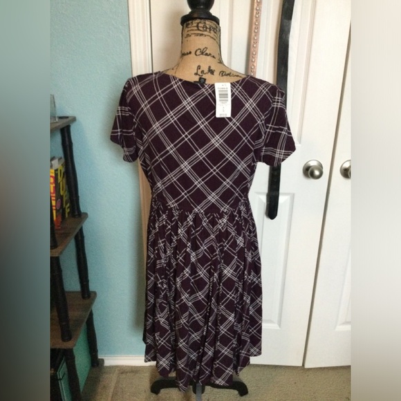 Torrid Dress - Picture 2 of 3